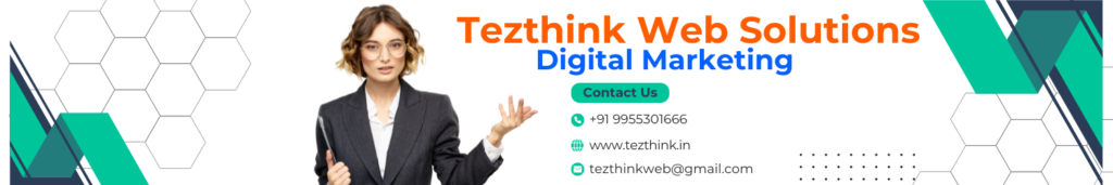 tezthink web solutions