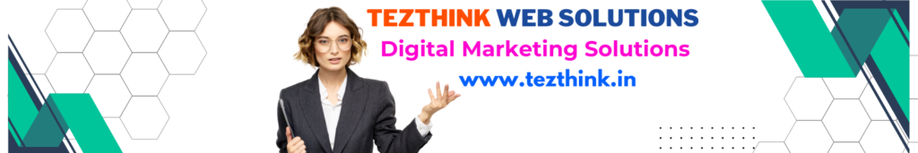 Tezthink Web Solutions